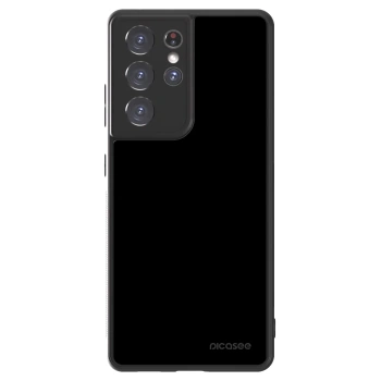 Θήκη για Samsung Galaxy S21 Ultra 5G G998B - Black Bliss