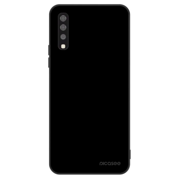 Θήκη για Samsung Galaxy A70 A705F - Black Bliss