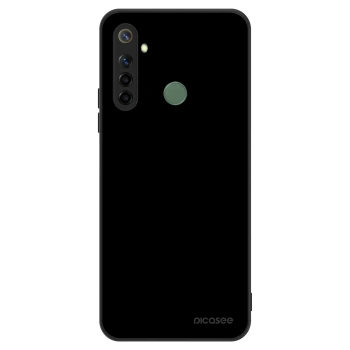Θήκη για Realme 6i - Black Bliss