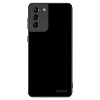 Θήκη για Samsung Galaxy S21+ 5G G996F - Black Bliss