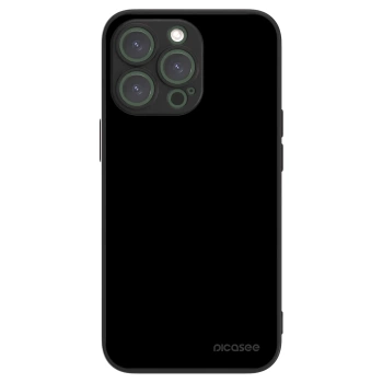 Picasee ULTIMATE CASE για Apple iPhone 13 Pro - Black Bliss