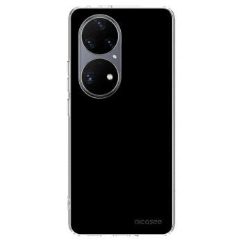 Θήκη για Huawei P50 - Black Bliss