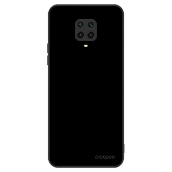 Θήκη για Xiaomi Redmi Note 9S - Black Bliss