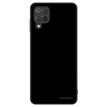 Θήκη για Samsung Galaxy M12 M127F - Black Bliss