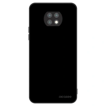 Θήκη για Xiaomi Redmi Note 9T - Black Bliss