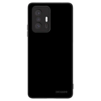 Picasee ULTIMATE CASE για Xiaomi 11T Pro - Black Bliss