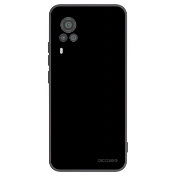 Θήκη για Vivo X60 Pro 5G - Black Bliss