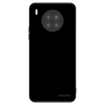 Θήκη για Huawei Nova 8i - Black Bliss