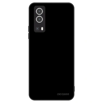 Θήκη για Vivo Y72 5G - Black Bliss