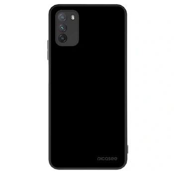 Θήκη για Xiaomi Poco M3 - Black Bliss
