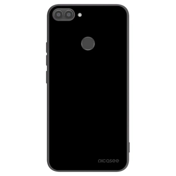 Θήκη για Huawei P Smart - Black Bliss
