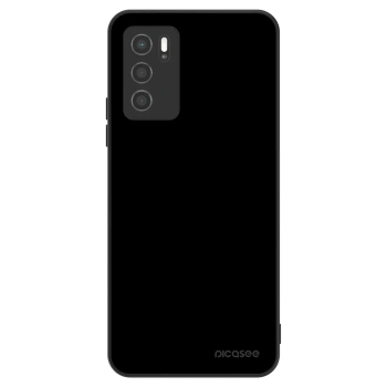 Θήκη για OPPO A16s - Black Bliss