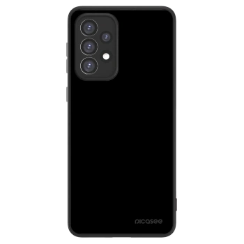 Picasee ULTIMATE CASE για Samsung Galaxy A33 5G A336 - Black Bliss