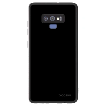 Θήκη για Samsung Galaxy Note 9 N960F - Black Bliss