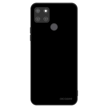 Θήκη για Realme C21Y - Black Bliss
