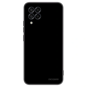 Θήκη για Samsung Galaxy M53 5G - Black Bliss