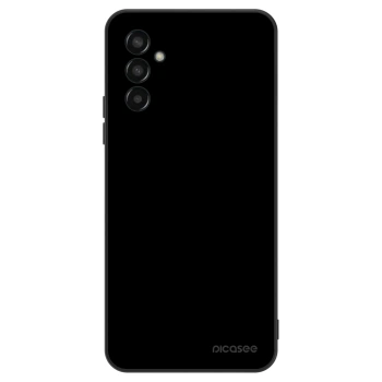 Θήκη για Samsung Galaxy M13 M135F - Black Bliss