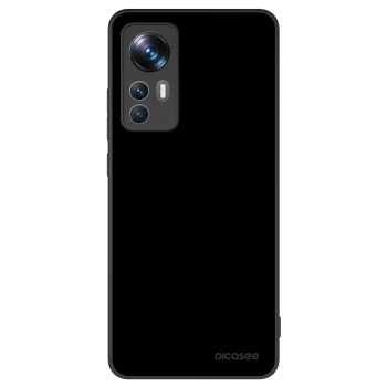 Picasee ULTIMATE CASE για Xiaomi 12T Pro - Black Bliss