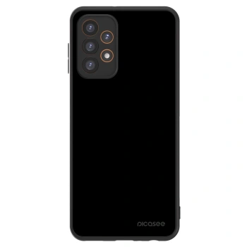 Picasee ULTIMATE CASE για Samsung Galaxy A23 A236B 5G - Black Bliss