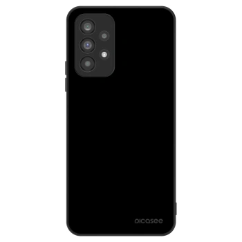 Θήκη για Samsung Galaxy A73 5G - Black Bliss