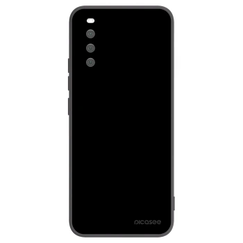 Θήκη για Sony Xperia 10 III - Black Bliss