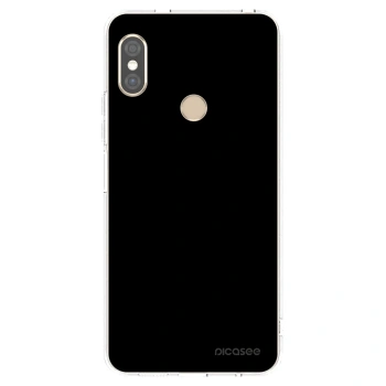 Θήκη για Xiaomi Redmi Note 5 Global - Black Bliss