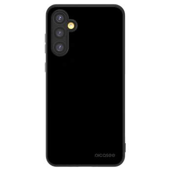 Picasee ULTIMATE CASE για Samsung Galaxy A34 5G A346B - Black Bliss