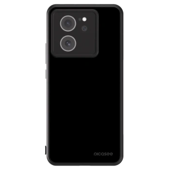 Picasee ULTIMATE CASE για Xiaomi 13T - Black Bliss
