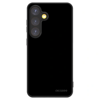 Picasee ULTIMATE CASE για Samsung Galaxy S24 S921B 5G - Black Bliss