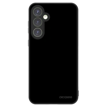 Picasee ULTIMATE CASE για Samsung Galaxy S23 FE S711B - Black Bliss