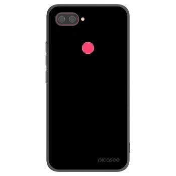 Θήκη για Xiaomi Mi 8 Lite - Black Bliss