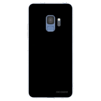 Θήκη για Samsung Galaxy S9 G960F - Black Bliss