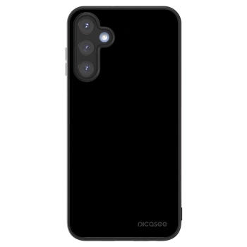 Picasee ULTIMATE CASE για Samsung Galaxy A15 A156B 5G - Black Bliss