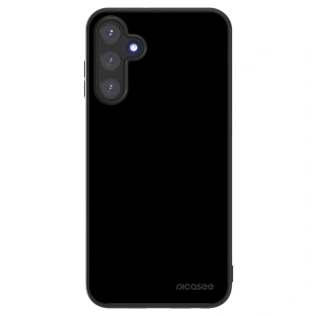 Picasee ULTIMATE CASE για Samsung Galaxy A15 A155F 4G - Black Bliss