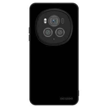 Θήκη για Honor Magic6 Pro - Black Bliss