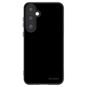 Picasee ULTIMATE CASE για Samsung Galaxy A55 5G A556B - Black Bliss