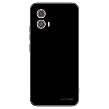 Θήκη για Motorola Moto G53 5G - Black Bliss