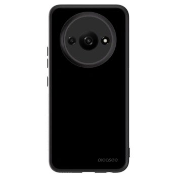 Θήκη για Xiaomi Redmi A3 - Black Bliss