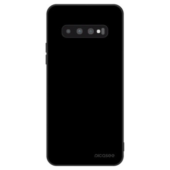 Θήκη για Samsung Galaxy S10 Plus G975 - Black Bliss