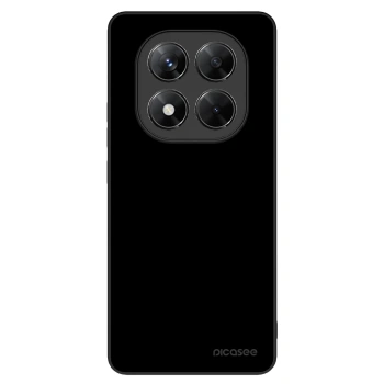 Picasee ULTIMATE CASE για Xiaomi Redmi Note 14 Pro 5G - Black Bliss