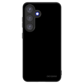 Picasee ULTIMATE CASE για Samsung Galaxy S25 5G - Black Bliss