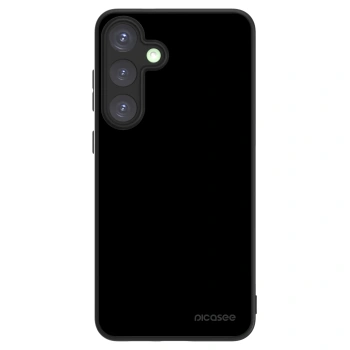 Picasee ULTIMATE CASE PowerShare για Samsung Galaxy S25+ 5G - Black Bliss