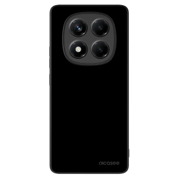 Picasee ULTIMATE CASE για Xiaomi Redmi Note 14 Pro 4G - Black Bliss