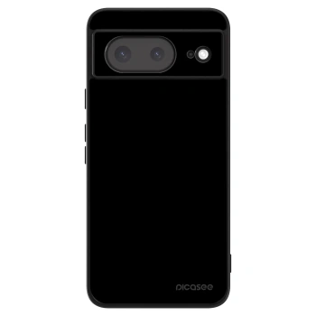 Θήκη για Google Pixel 8a - Black Bliss