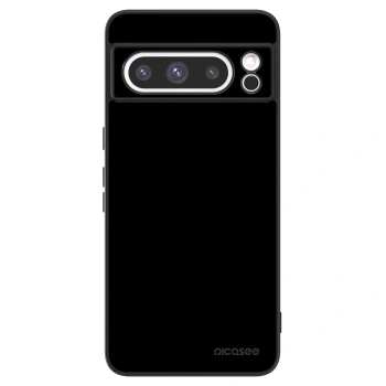 Picasee ULTIMATE CASE για Google Pixel 8 Pro - Black Bliss