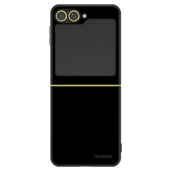 Θήκη για Samsung Galaxy Z Flip6 5G - Black Bliss