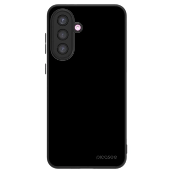 Picasee ULTIMATE CASE για Samsung Galaxy A56 5G A566B - Black Bliss