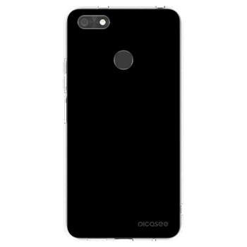 Θήκη για Huawei P9 Lite Mini - Black Bliss