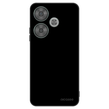 Θήκη για Xiaomi Poco F6 - Black Bliss