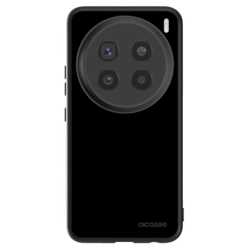 Θήκη για Vivo X200 Pro - Black Bliss